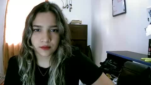 paulina_x_x online show from 16, 6, 2026