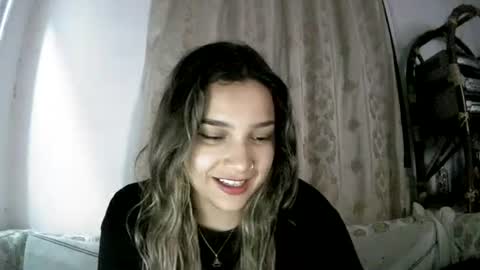 paulina_x_x online show from 11, 7, 2026
