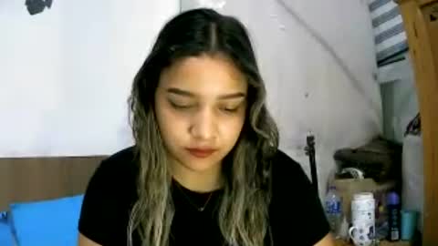 paulina_x_x online show from 25, 7, 2026