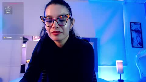 Snapshot of paulinabarnett_ chatting on 26, 2, 2025 Paulina online show from 26, 2, 2025