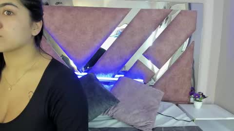 Snapshot of paulinaduarte_ chatting on 28, 10, 2025 Paulina online show from 28, 10, 2025