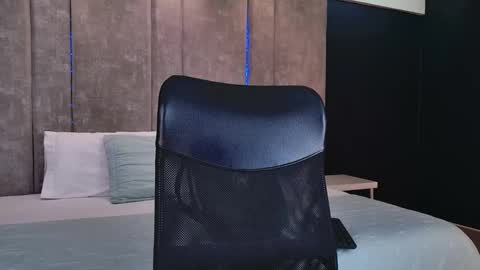 Snapshot of paulinaduarte_ chatting on 6, 11, 2025 Paulina online show from 6, 11, 2025