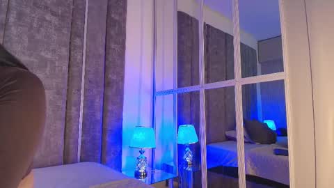 Snapshot of paulinaduarte_ chatting on 8, 11, 2025 Paulina online show from 8, 11, 2025