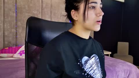 Snapshot of paulinaduarte_ chatting on 9, 11, 2025 Paulina online show from 9, 11, 2025