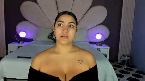 Snapshot of paulinaduarte_ chatting on 20, 11, 2025 Paulina online show from 20, 11, 2025