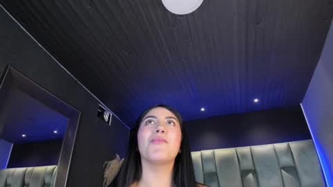 Snapshot of paulinaduarte_ chatting on 21, 11, 2025 Paulina online show from 21, 11, 2025