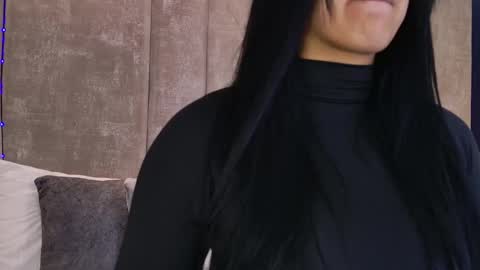 Snapshot of paulinaduarte_ chatting on 16, 12, 2025 Paulina online show from 16, 12, 2025