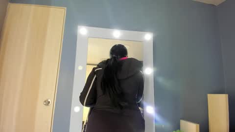 Paulina online show from 7, 1, 2026