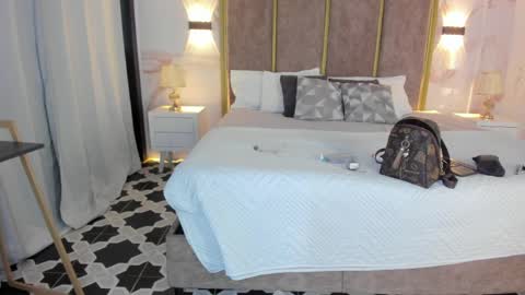 Paulina online show from 31, 3, 2026