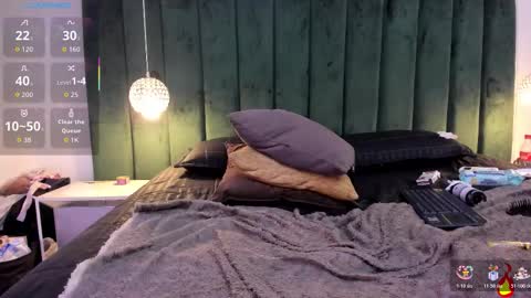 Snapshot of paulinagame chatting on 6, 11, 2025 Paulina online show from 6, 11, 2025