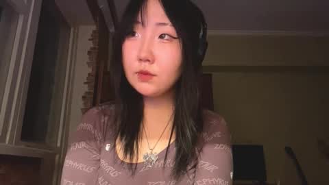 Snapshot of paulinaokutsu chatting on 16, 2, 2026 Yuna online show from 16, 2, 2026