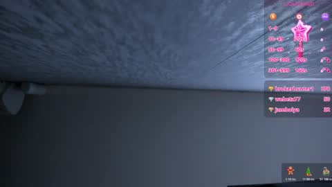 Snapshot of paulinasaeenz chatting on 27, 10, 2025 PaulinaSaennz online show from 27, 10, 2025