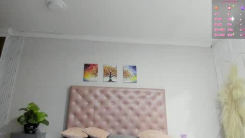 PaulinaSaennz online show from 24, 3, 2026