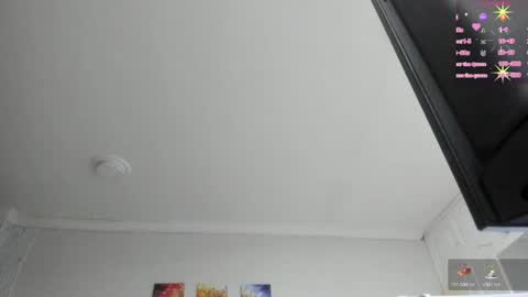 PaulinaSaennz online show from 30, 3, 2026