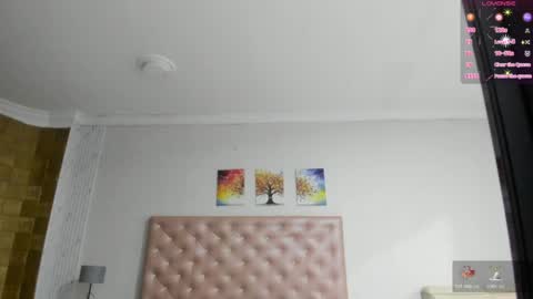 PaulinaSaennz online show from 12, 4, 2026