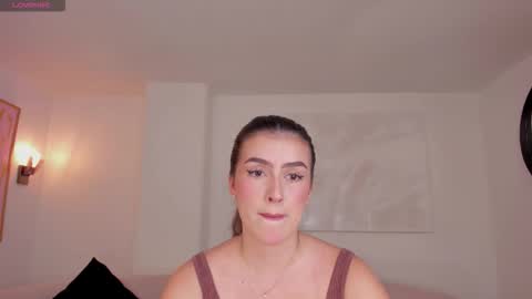 Paulina Santos  online show from 16, 12, 2025