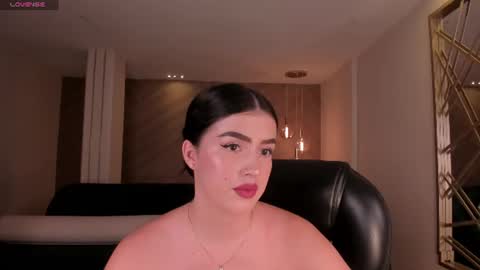Paulina Santos  online show from 15, 7, 2026