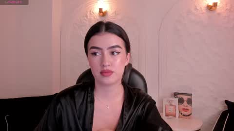 Paulina Santos  online show from 18, 7, 2026