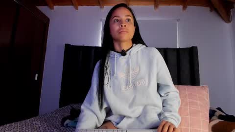 Paulina soto online show from 11, 1, 2026