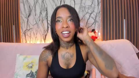 Pauline online show from 17, 12, 2025