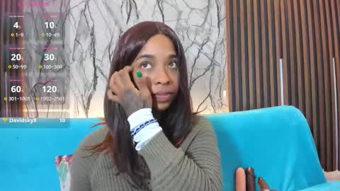 Pauline online show from 2, 2, 2026