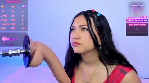 Pauline online show from 11, 12, 2024