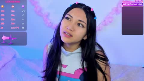 Pauline online show from 3, 1, 2025