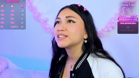 Pauline online show from 9, 1, 2025