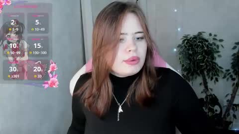 Snapshot of pauline_moore chatting on 28, 11, 2025 Erica online show from 28, 11, 2025