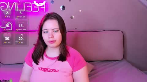 Snapshot of pauline_moore chatting on 4, 12, 2025 Erica online show from 4, 12, 2025