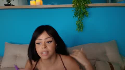 Snapshot of paulinne_clark chatting on 19, 2, 2026 paulinne_clark online show from 19, 2, 2026