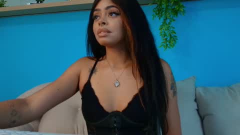 Snapshot of paulinne_clark chatting on 25, 2, 2026 paulinne_clark online show from 25, 2, 2026