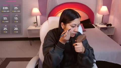 Maria Paula online show from 9, 10, 2025