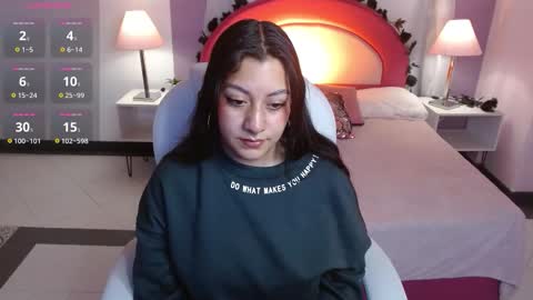 Maria Paula online show from 18, 10, 2025