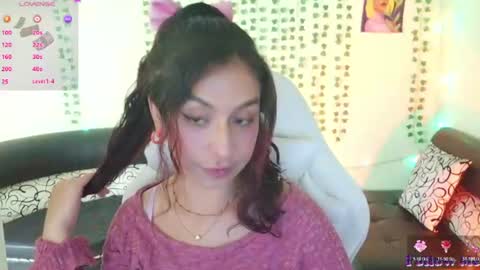 Paula San online show from 13, 6, 2026