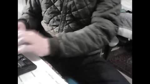 Snapshot of paulja chatting on 21, 1, 2025 Paul online show from 21, 1, 2025