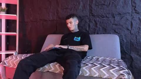 Paulo online show from 9, 1, 2026