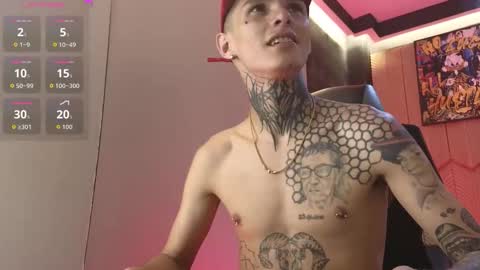 Paulo online show from 15, 2, 2026