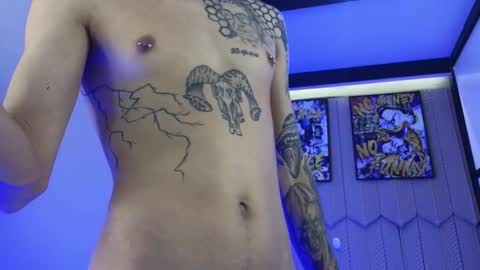 Paulo online show from 16, 2, 2026