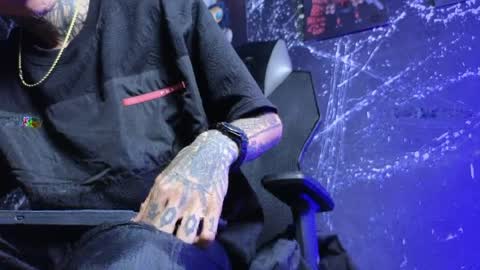 Paulo online show from 7, 4, 2026