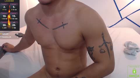 Paulo online show from 30, 12, 2024