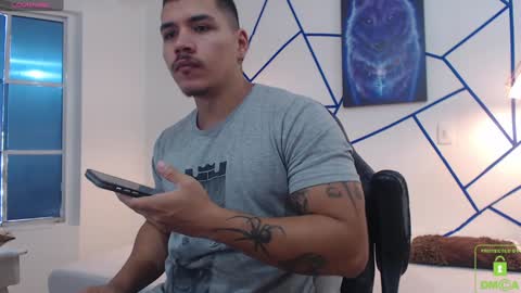 Paulo online show from 7, 1, 2025