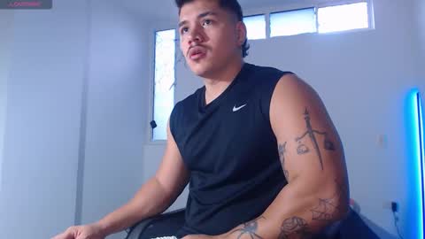 Paulo online show from 22, 10, 2025