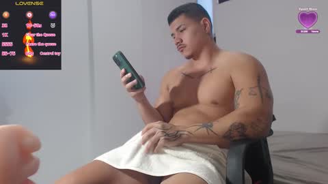 Paulo online show from 24, 3, 2026