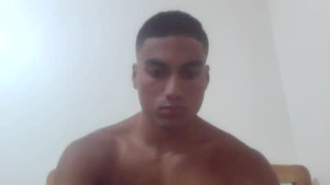 Snapshot of paulobonaventuree chatting on 5, 4, 2026 paulo online show from 5, 4, 2026