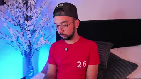 Paulo Da Silva online show from 27, 3, 2026