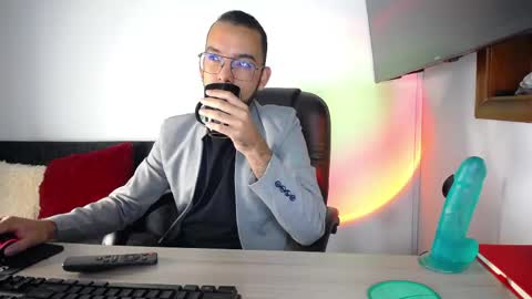 Paulo Da Silva online show from 14, 4, 2026