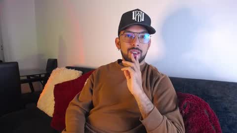 Paulo Da Silva online show from 15, 4, 2026