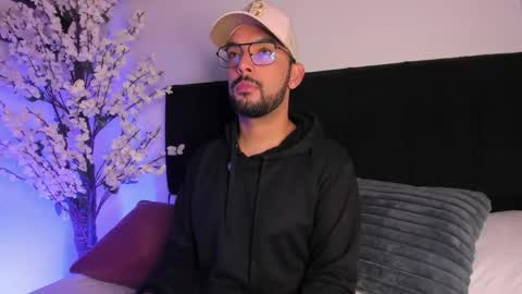 Paulo Da Silva online show from 16, 4, 2026