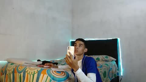 paulosex12 online show from 12, 10, 2025